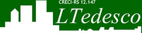 L Tedesco Imóveis - Av. Assis Brasil, 2474 - Sala 210 - Passo D Areia | Porto Alegre-RS